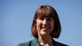 Shadow chancellor Rachel Reeves suggests that rent caps could be introduced under Labour government