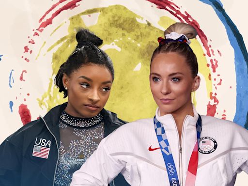 The Olympics Don’t Typically Have a Villain. They Sure Do This Year.