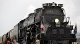 See the ‘world’s largest’ steam locomotive as Big Boy tour reaches Utah