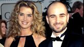 Brooke Shields says she spent 'years' attempting to replace the trophies ex Andre Agassi smashed after watching her 'Friends' episode taping