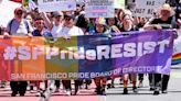 San Francisco Pride parade bans police uniforms, LGBTQ officers refuse to march
