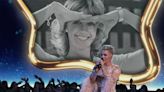 Pink Performs Olivia Newton-John Tribute at 2022 AMAs — Watch