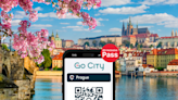 Go City Expands to Eastern Europe With the All-Inclusive Prague Pass, Available Now for Summer Trave