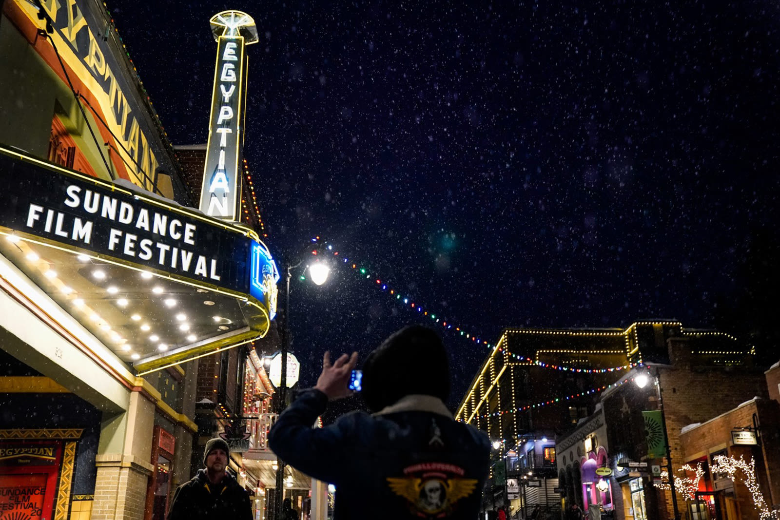 Michael Phillips: Will Sundance Institute x Chicago be good for the local film industry?