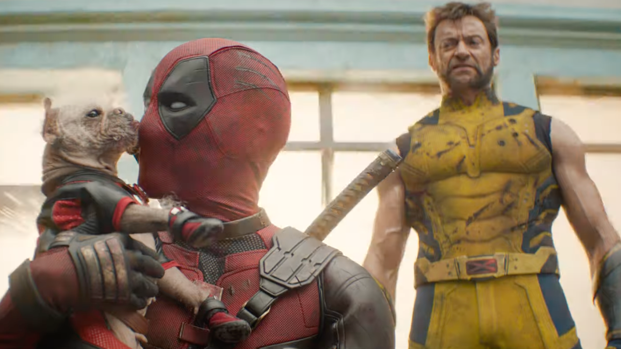 Deadpool & Wolverine Trailer Sparks Speculation About Ant-Man, X-Men, and Strange Sorcery - IGN