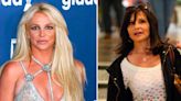 Mom to the Rescue: Lynne Spears Jets Into LA Hours After Britney's Explosive Fight With Boyfriend