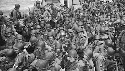 D-Day at 80: One more mission to Normandy for the greatest generation