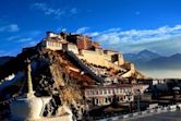 Lhasa