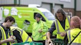 Food waste charity launches campaign to boost support