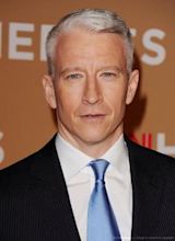 Anderson Cooper