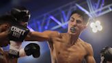 Mirco Cuello: las presiones de una gran promesa del boxeo argentino, que procura dar otro paso en Panamá