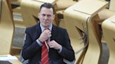 Russell Findlay confirms Scottish Tory leadership bid