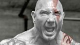 ¿Dave Bautista como Kratos en la serie de TV de God of War? Esto dice el actor