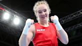 Amy Broadhurst aka 'Baby Canelo': Meet the Olympic boxing hopeful who switched from Ireland to Great Britain
