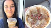 I tried Starbucks' new Sugar Cookie Latte, and it's perfect for anyone who thinks the other holiday drinks are too sweet