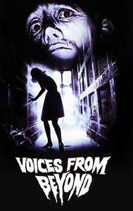 Voices From Beyond