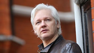 Alan Rusbridger: Why Julian Assange’s fate matters