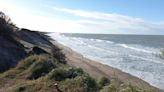 Belleza natural y tranquilidad: así podés llegar a la última "playa virgen" de Mar del Plata