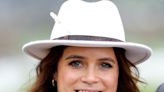 Princess Eugenie Shares Unseen Personal Photos to Celebrate Special Milestone