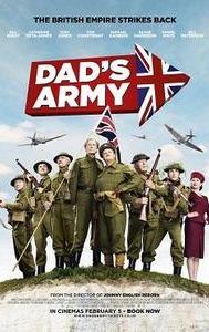Dad's Army (2016 film)