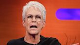 Jamie Lee Curtis and Davina McCall say Kate needs to be left alone to recover
