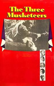 The Three Musketeers (1948 film)