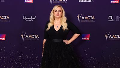 Producers of Rebel Wilson Movie Sue Star Over Sexual Harassment, Embezzlement Claims