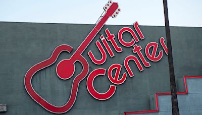 Guitar Center’s new CEO explains why the firm’s future must prioritize premium guitars