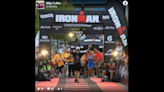 Longtime Ironman competitor dies a week after crash during Tennessee race, family says