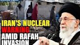 Iran's Nuclear Warning to Israel: Khamenei's Advisor Makes Shocking Revelations | Oneindia News