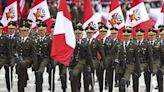 Ministerio de Defensa revela cuál será la mayor novedad de la Gran Parada y Desfile Cívico Militar 2024 del 29 de julio