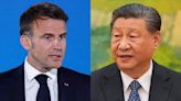 Xi Jinping's trip to Europe to center on trade as challenges 'pile up'