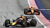 The chaotic battle between Lando Norris and Max Verstappen in Austria shows just how tough it will be to topple the 3-time champ