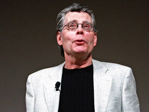 What Is Stephen King’s Favorite Horror Movie?