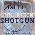 Girl Ridin' Shotgun