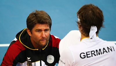 Kohlmann zu Zverev-Nadal: "Sascha ist leichter Favorit"