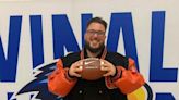 New football coach at VGW Techs Dronzank gets chance to try and 'resurrect the football program'