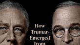 Book Review: 'Ascent to Power' studies how Harry Truman overcame lack of preparation in transition - The Morning Sun