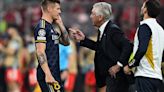 Jorge Valdano desvela un desencuentro entre Ancelotti y Kroos y cómo se solucionó sin una sola palabra: dice mucho del entrenador