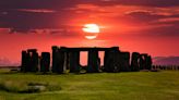 Summer Solstice 2023 - horoscope, history, and rituals to celebrate the longest day of the year