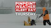 Denver weather: Rain turns to snow Wednesday night ahead of Pinpoint Weather Alert Day Thursday