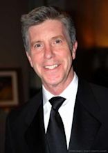 Tom Bergeron