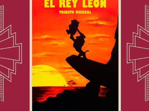 Vuelve el tributo musical de El Rey León a Málaga este sábado: últimas entradas