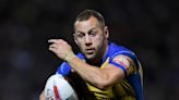 Rugby star Rob Burrow dead at 41 after battling motor neurone disease