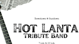 Downtown @ Sundown to feature "Hot Lanta" on Aug. 5