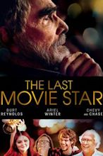 The Last Movie Star