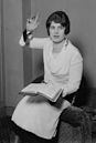 Aimee Semple McPherson