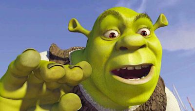 Shrek 5 to release in July 2026 with Mike Myers, Eddie Murphy and Cameron Diaz returning