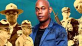 Bokeem Woodbine Is One Of The Most Underrated Actors Of His Generation