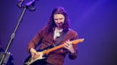 Get there early for sold-out Hozier show in Virginia Beach, Live Nation advises